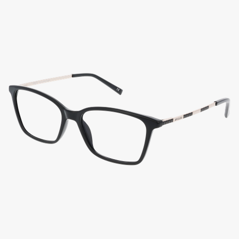 Lunettes de vue femme ANASTASIA noir