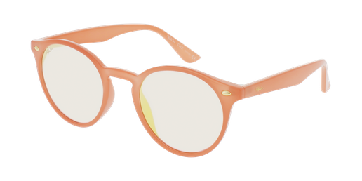 LUNETTES DE SOLEIL SAMANO rose