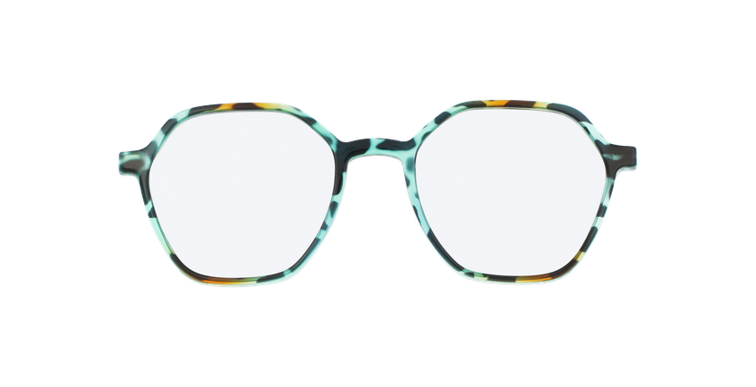MAGIC CLIP 169 BLUEBLOCK - Vue de face