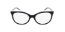 Lunettes de vue femme 0DG5084 noir
