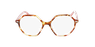 LUNETTES DE VUE enfant MAGIC 149 écaille/rose
