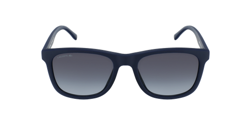 LUNETTES DE SOLEIL L929SE bleu Vue de face