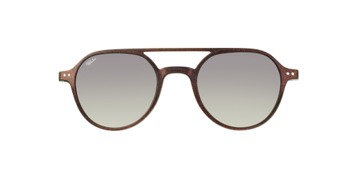 MAGIC CLIP 95 OVERSIZE - Vue de face