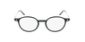 LUNETTES DE VUE femme MAGIC MAREVA noir