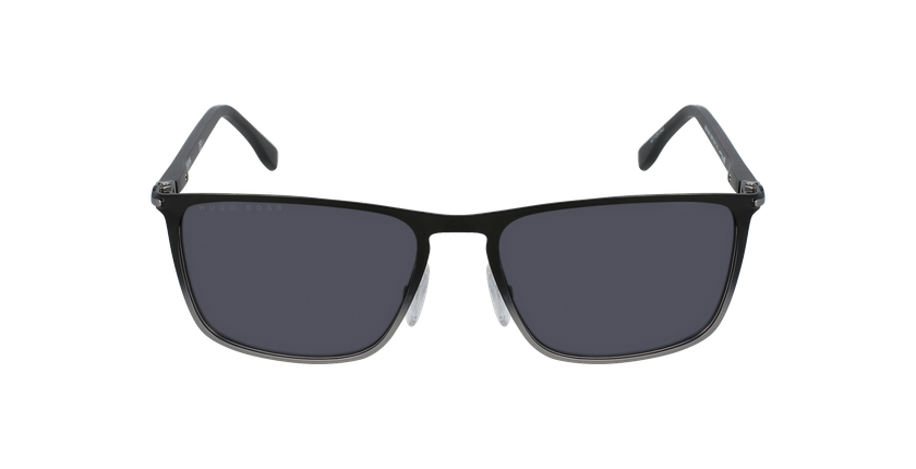 LUNETTES DE SOLEIL homme 1004/S gris - Vue de face