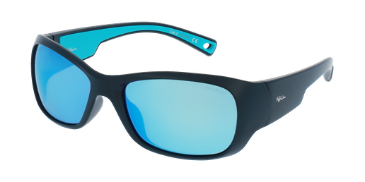 LUNETTES DE SOLEIL enfant THIAGO POLARIZED bleu/violet