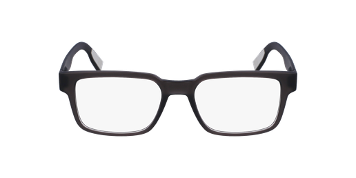 LUNETTES DE VUE homme L2928 grisVue de face