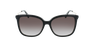 LUNETTES DE SOLEIL femme LO706S noir