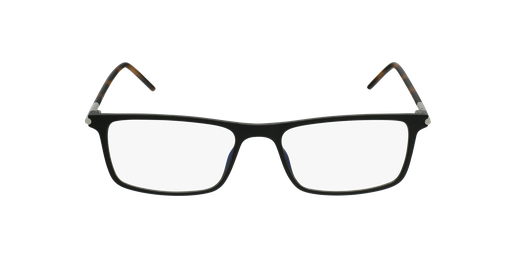 LUNETTES DE VUE homme MAGIC 72 noir/écaille