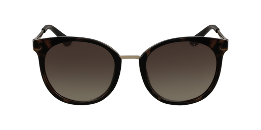 LUNETTES DE SOLEIL femme GU7459 écaille