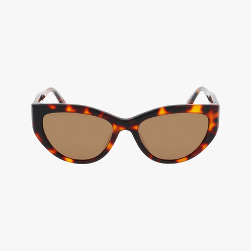 Lunettes de soleil femme VENISE écaille