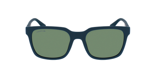 LUNETTES DE SOLEIL homme L967S bleu nuitVue de face
