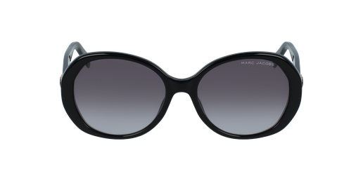 LUNETTES DE SOLEIL femme MARC 377/S noir