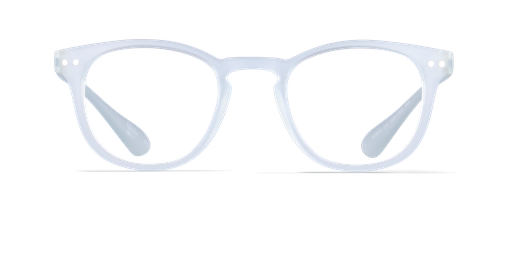 LUNETTES DE VUE BLUE BLOCK MIXTE cristal