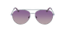 LUNETTES DE SOLEIL femme PK0017 violet