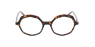 Lunettes de vue femme LAUREEN écaille