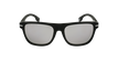 LUNETTES DE SOLEIL homme BOSS1322S x Raphael Varane noir - Vue de face