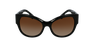 Lunettes de soleil femme 0BE4294 noir