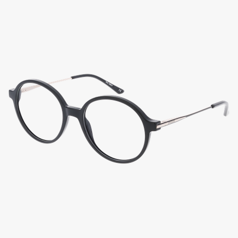 Lunettes de vue femme EMILY noir