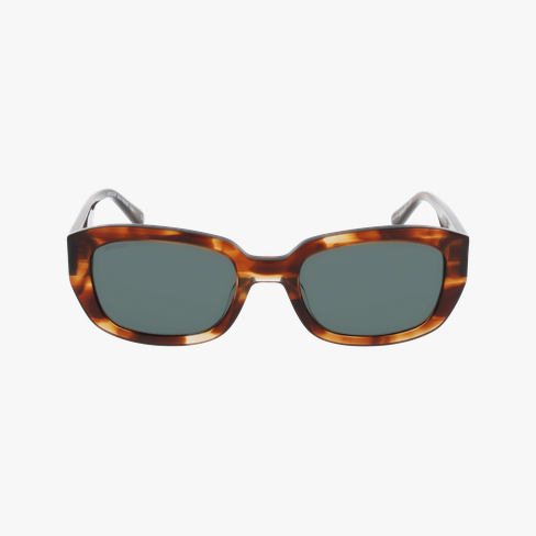 Lunettes de soleil femme FIRENZE marron