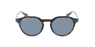 Lunettes de soleil CANTABRIA écaille/bleu