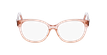 LUNETTES DE VUE femme SK5431 rose - Vue de face