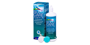 SoloCare Aqua 360 ml