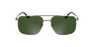 Lunettes de soleil homme L272S dorée