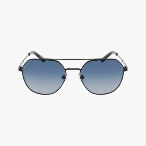 Lunettes de soleil homme EASTON POLARIZED noir