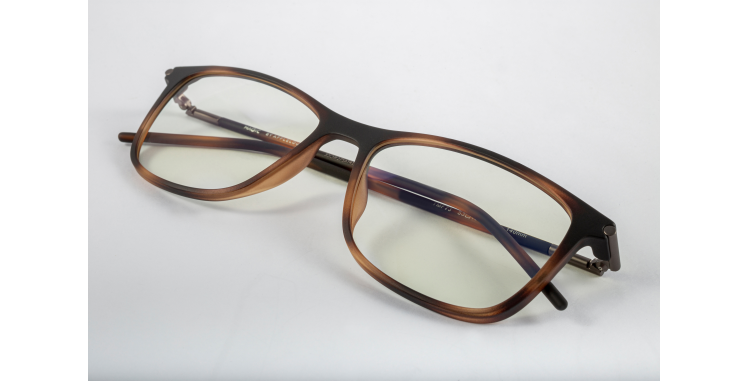 LUNETTES DE VUE homme MAGIC 73 écaille