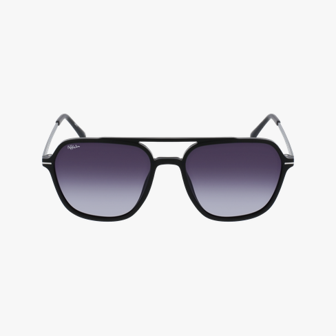 Lunettes de soleil homme IKER noir