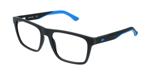LUNETTES DE VUE homme L2899 noir
