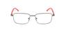 Lunettes de vue homme HECTOR gun