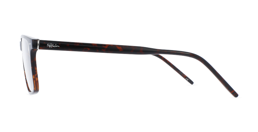 LUNETTES DE VUE homme MAGIC AYDEN écaille - Vue de face