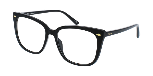LUNETTES DE VUE femme MAGIC SABINE noir