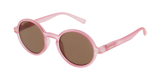LUNETTES DE SOLEIL enfant COMO rose