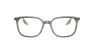 Lunettes de vue 0RX5406 gris