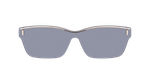 CRÉATIVE - Vue de face