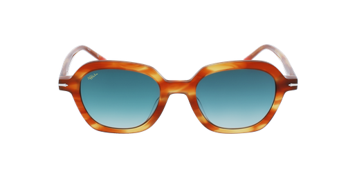 LUNETTES DE SOLEIL femme VEZENAZ écailleVue de face