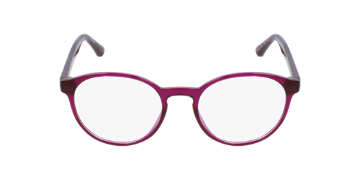Lunettes de vue femme RZERO3 violet