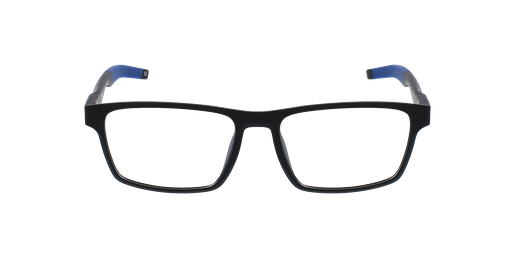 LUNETTES DE VUE homme MAGIC 188 noir/bleuVue de face