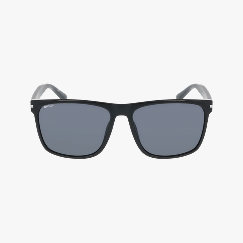 Lunettes de soleil homme MAURO noir