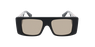 Lunettes de soleil homme GG1888S noir