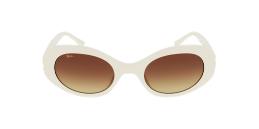 LUNETTES DE SOLEIL femme BEATRIZ beige