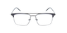 LUNETTES DE VUE homme MAGIC 202 noir
