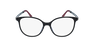 LUNETTES DE VUE femme MAGIC 29 noir/noir brillant