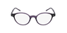 LUNETTES DE VUE femme MAGIC 49 violet