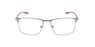 Lunettes de vue homme MAGIC 333 noir/gris