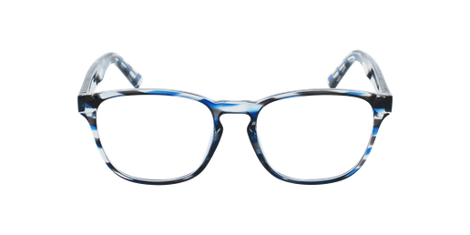 LUNETTES DE VUE homme RZERO 29 bleu