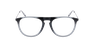Lunettes de vue homme MAGIC265 gris/gris